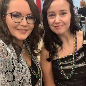 Meet your Posher, Chantelle